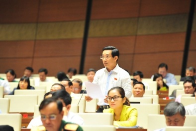  Đề xuất Chính phủ đổi giờ làm việc trên cả nước