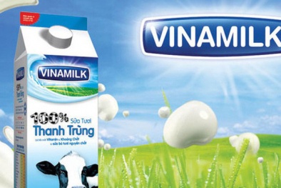 SCIC công bố giá khởi điểm chào bán trên 48 ngàn cổ phần Vinamilk