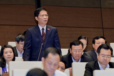 Bộ trưởng Bộ Công Thương: Năm 2020 sẽ xử lý triệt để 12 dự án yếu kém của ngành