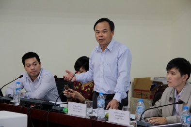  Ứng dụng mã số mã vạch nâng cao chất lượng hàng hóa trong siêu thị