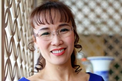 Nữ CEO Việt lọt danh sách ‘hot’, đứng chung loạt người nổi tiếng thế giới là ai?