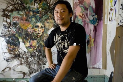 Trở thành triệu phú sau 1 đêm nhờ vẽ tranh cho Facebook mà không lấy tiền