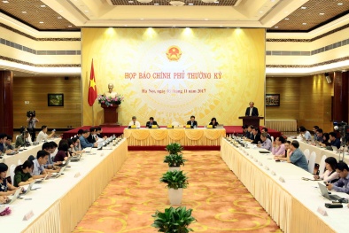 Đẩy mạnh phòng, chống buôn lậu sản xuất hàng giả dịp cuối năm và Tết Nguyên đán 2018