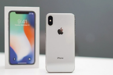 iPhone X giá chạy theo giờ trong vài ngày tới, dân ‘nghiền’ vẫn hóng