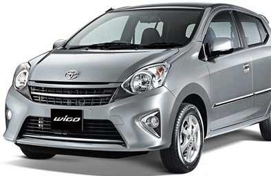 Lý do khiến Toyota Việt Nam hoãn bán hai mẫu xe 'hot' Wigo và Fortuner mới