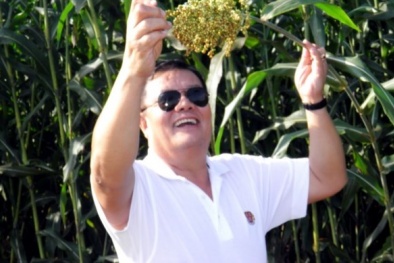 Đại gia Việt mua đứt ngân hàng của Mỹ là ai?