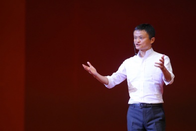 11 thông điệp của tỷ phú Jack Ma dành cho giới trẻ Việt