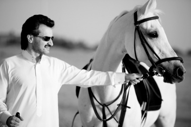 Hoàng tử giàu có, 'ăn chơi’ bậc nhất thế giới vừa bị bắt là ai?