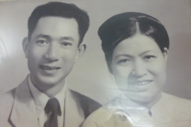 Hà Nội: Đặt tên phố mang tên Trịnh Văn Bô, người hiến hơn 5.000 lượng vàng cho cách mạng