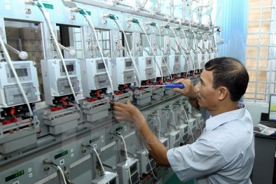 Kiểm định gần 60.000 phương tiện đo, tiêu hủy hàng nghìn tem nhãn sai quy định