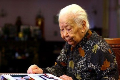 Nhà tư sản hiến hơn 5.000 lượng vàng cho cách mạng mới qua đời ở tuổi 104 là ai?