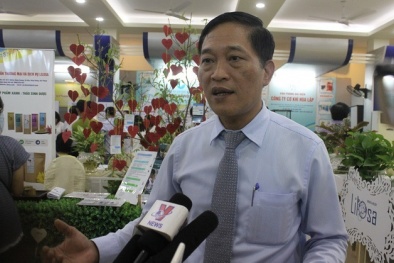 Thứ trưởng Trần Văn Tùng: Hà Nội cần tập trung ứng dụng công nghệ cao vào nông nghiệp