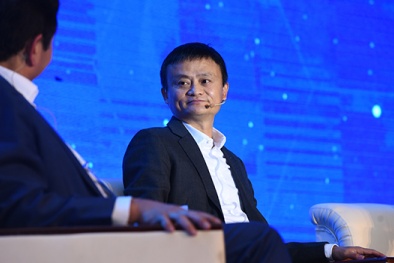 Tỷ phú Jack Ma: Đừng khởi nghiệp cùng bạn bè, bạn bè thân thường không phải đối tác tốt