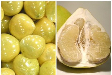 Buôn bưởi vàng óng Trung Quốc thương lái ‘khóc ròng’