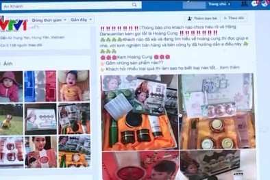 Chế tài nào cho việc quảng cáo trực tuyến sai sự thật tại Việt Nam?