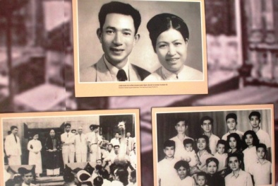 Ông Trịnh Văn Bô, người dự kiến được đặt tên phố tại Cầu Giấy, là ai?