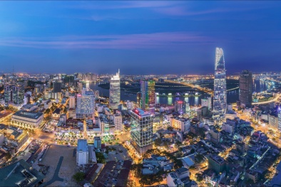 4 giải pháp Thành phố thông minh Việt được lựa chọn thuyết trình tại Demo Day