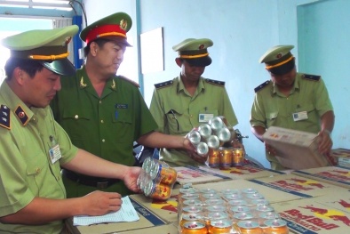 Người nổi tiếng quảng cáo hàng giả, có vi phạm pháp luật?