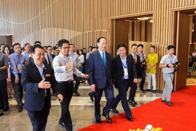 Vai trò quan trọng của nước chủ nhà Việt Nam trong APEC 2017