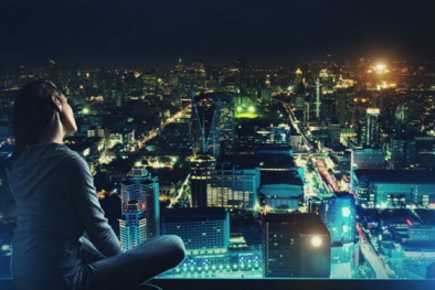 Ánh sáng đèn điện: ‘Sát thủ' âm thầm có thể gây ung thư