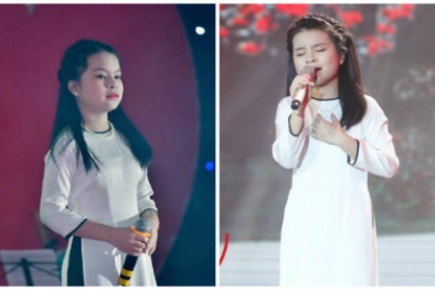 Có một ‘Chị tôi’ cảm xúc nghẹn ngào ở giọng ca cô bé 14 tuổi  