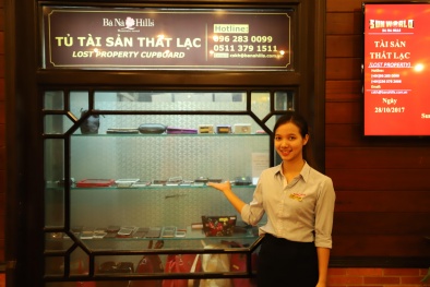 Những điểm đến bỏ quên vàng rồi cũng sẽ tìm được