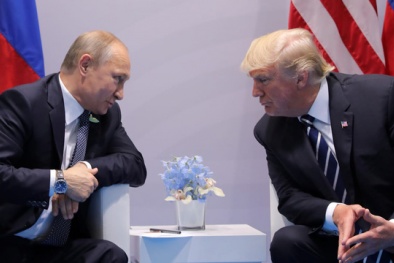 Tin tức mới nhất APEC 2017: Sẽ không có cuộc gặp giữa Tổng thống 2 nước Nga, Hoa Kỳ