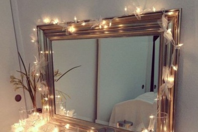 4 vị trí đặt gương trong nhà cần tránh nếu không muốn rước họa vào thân