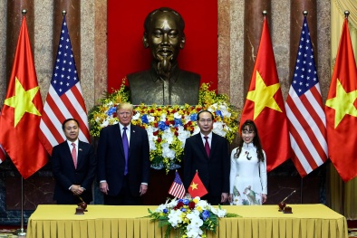 Vietjet và Pratt & Whitney công bố thoả thuận lựa chọn động cơ