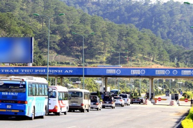 Bộ trưởng Bộ GTVT: Phí BOT cao tốc Bắc - Nam sẽ là 1.500 đồng/km/xe