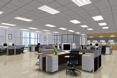 Quý III/2017, thành phố nào trên thế giới có chỉ số giá văn phòng cho thuê cao nhất?