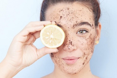 6 loại nguyên liệu tự nhiên không nên sử dụng chăm sóc da