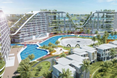 Cam kết tối thiểu 10%, thực tế lợi nhuận tại The Coastal Hill là bao nhiêu?