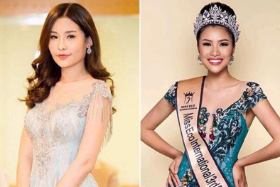 Trưởng Ban tổ chức thi Hoa hậu Đại dương thừa nhận thiếu sót