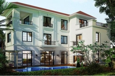 Năm yếu tố khiến BRG Coastal City trở thành thiên đường nghỉ dưỡng miền Bắc 