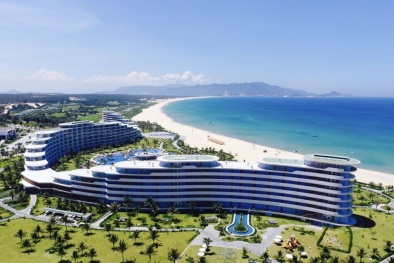 Tập đoàn FLC quảng bá bất động sản nghỉ dưỡng và sân golf Việt Nam tại Hàn Quốc