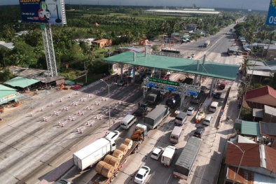 Thủ tướng yêu cầu tập trung khắc phục bất cập trong đầu tư BOT, BT thời gian gần đây