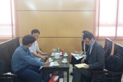 Thực hành tốt 5S giúp nâng cao chất lượng bệnh viện