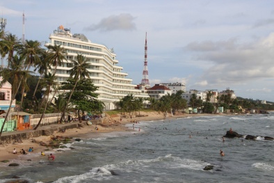 ‘Cắt ngọn’ khách sạn 5 sao ở Phú Quốc vì xây vượt tầng so với giấy phép