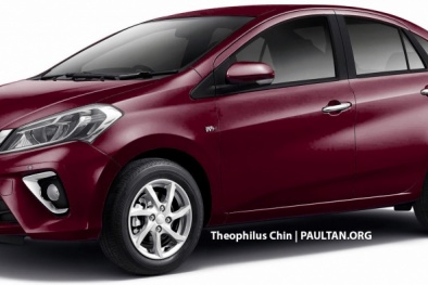 Ô tô mới giá chỉ 234 triệu đồng vẫn 'gây sốt', thêm 1.000 lượt khách đặt mua