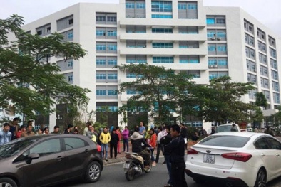 4 trẻ sơ sinh tử vong tại BV Sản nhi Bắc Ninh: Hé lộ nguyên nhân