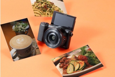 Để có một bức ảnh kỹ thuật số rõ nét, cần chú ý những gì?