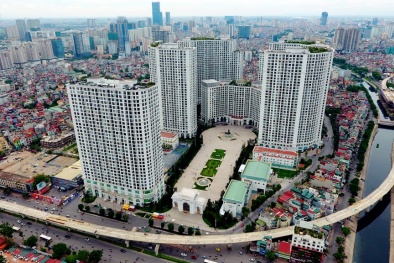 Hà Nội triển khai thí điểm mô hình chính quyền đô thị