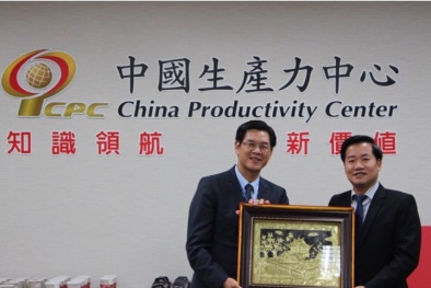 Hợp tác chia sẻ kinh nghiệm về Chuẩn đối sánh và Chiến lược năng suất với Malaysia và Đài Loan