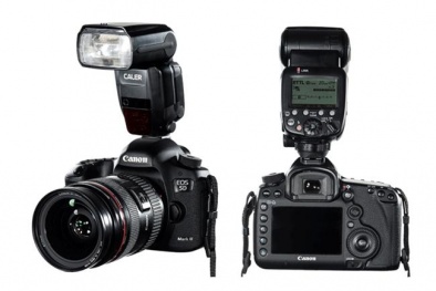 Kỹ thuật chụp ảnh và sử dụng đèn Flash rời để ảnh chụp trở nên 'chất' hơn
