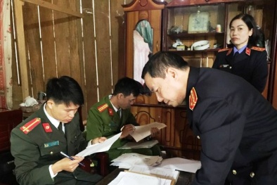 Lý do khiến hàng loạt cán bộ Sơn La bị khởi tố