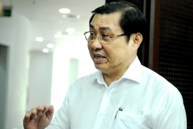 Thủ tướng ban hành kỷ luật cảnh cáo Chủ tịch UBND Đà Nẵng Huỳnh Đức Thơ