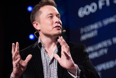 Trong 3 phút, startup học được gì từ CEO Tesla?