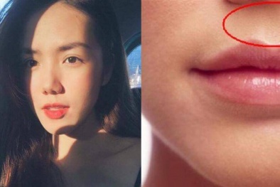 4 nét tướng xấu ở đàn bà nhưng lại là quý tướng, càng về hậu vận càng may mắn