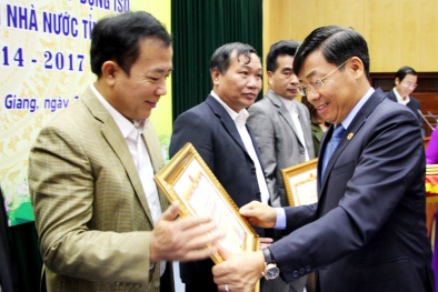 Bắc Giang: Tăng cường trách nhiệm người đứng đầu trong áp dụng ISO hành chính công